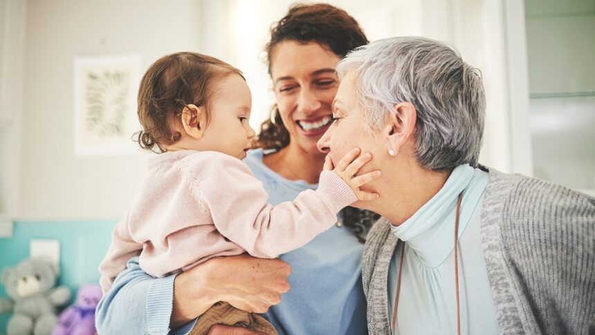 Our kids are growing up displayed online. Heres how moms can anchor them in faith