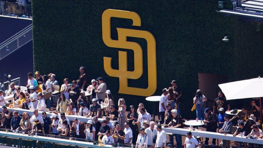 Padres strike deal to sell to investor group led by private equity billionaire, vows World Series championship