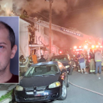 Pennsylvania man accused of fatal arson after woman allegedly rejected his advances