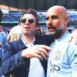 Pep Guardiola For England? Noel Gallagher Backs World Cup Dreams
