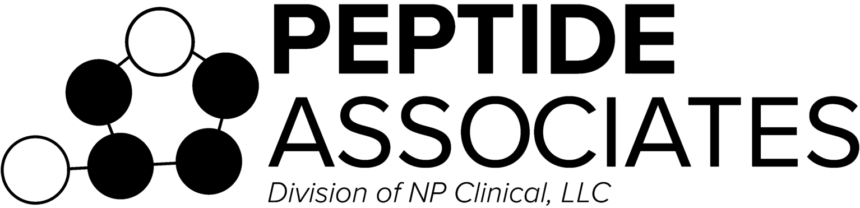 Peptide Associates Announces New Era in Peptide Innovation with GLP-3/Triple G Injection Offering