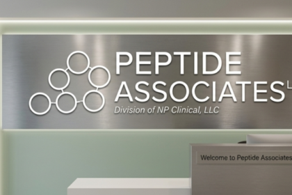 Peptide Associates Expands Innovation Portfolio with GLP-3/Triple G Injection Therapy Program