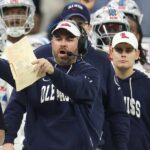 Pete Golding makes it known he has tampering receipts, while also admitting Kiffin texts him way too much