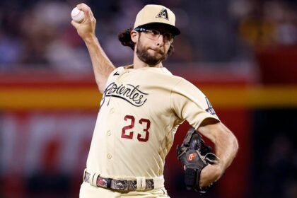 Pirates vs. Diamondbacks betting preview targets the under as both offenses go cold in series