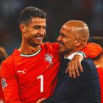 Portugals Roberto Martinez: Cristiano Ronaldos Level Hasn't Dropped At Al-Nassr