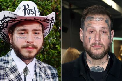 Post Malone abruptly cancels upcoming tour dates with Jelly Roll: We aint ready