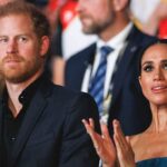 Prince Harry and Meghan Markle face renewed criticism over half-in, half-out royal role: experts