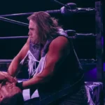 Pro wrestling star Ben Bishop on changes he'd make to independent scene: 'It's little things'