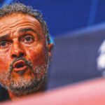 PSG's Luis Enrique Compares Semifinal Against Bayern Munich To 'Nadal vs Federer'