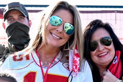Randi Mahomes honors Brittany Mahomes and late mother in heartfelt Mother's Day Instagram post