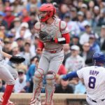 Reds announcers fume at 'middle school mistake' vs division rival Cubs as horrid losing streak continues
