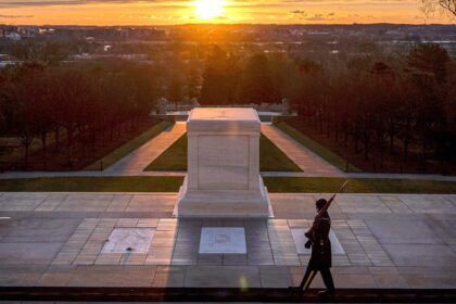 Remembering the colleagues we lost: A veteran's Memorial Day reflection