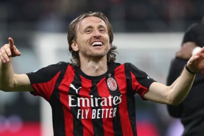 Retire? New AC Milan Deal? Luka ModriÄ's Big Decision As World Cup Looms