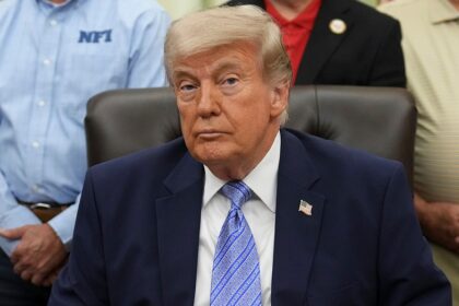 Revolt: Media sides with Republican rebels ripping Trump fund for Jan. 6 lawbreakers