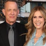 Rita Wilson reveals intimate bathroom routine that keeps her marriage to Tom Hanks strong