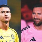 Ronaldo To Join Messi In Miami? Doubts Grow As MLS Turns Focus To Academies