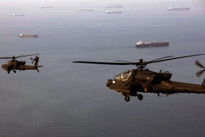 Round one of Iran fight went to the US military. But ending things is much harder