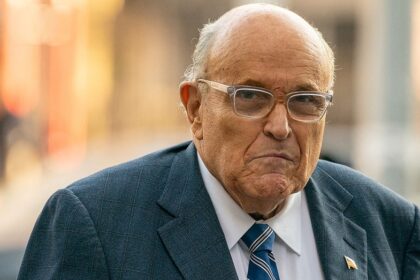 Rudy Giuliani out of ICU, continuing to recover in hospital: 'He's winning this fight'