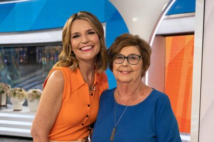Savannah Guthrie urges public to help find missing mother Nancy in emotional Mothers Day post