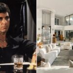 'Scarface' mansion in Florida hits the market for $237 million