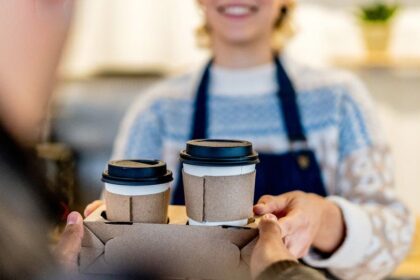 Scientists used electricity on coffee and discovered what makes it taste good