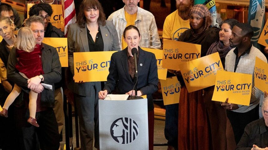 Seattles socialist mayor doesnt plan on limiting her attacks to the rich