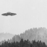 Secretly filmed UFO doc reveals insider video as officials release new alien records: 'Something is imminent'