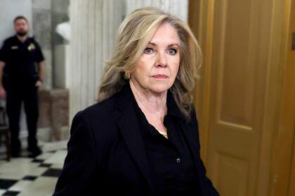 Sen Blackburn says sports betting hearing likely first of several as Congress weighs federal action