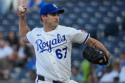 Seth Lugo's dominant career numbers against the White Sox make Royals a strong bet to avoid sweep