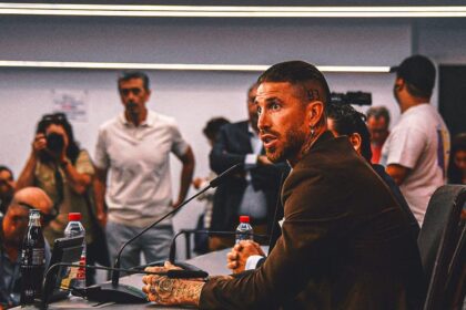 Sevilla Cancels Sergio Ramos Ownership Deal After Real Madrid Legend Cuts Offer