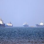 Ship seized off coast of UAE near Strait of Hormuz may have been 'floating armory': report