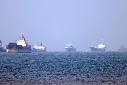 Ship seized off coast of UAE near Strait of Hormuz may have been 'floating armory': report