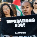 Some Black New Yorkers demand cash payments as only 'true form of justice'