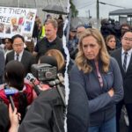 Something to hide? ICE under fire for substandard conditions at for-profit detention center