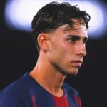 Spain Midfielder FermÃ­n LÃ³pez To Miss World Cup After Fracturing Foot