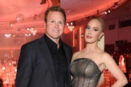 Spencer Pratt fires back as reports swirl that his LA mayoral bid is being filmed for a reality show