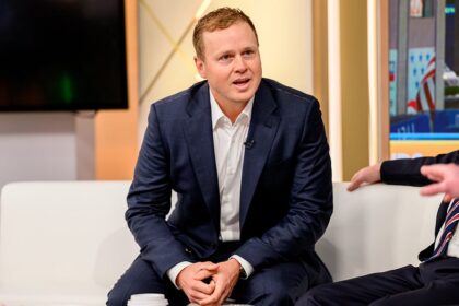 Spencer Pratt says he doesn't want celebrity endorsements in his LA mayoral campaign, loves attacks