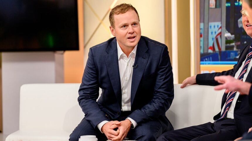 Spencer Pratt says he doesn't want celebrity endorsements in his LA mayoral campaign, loves attacks