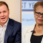 Spencer Pratt torches Karen Basura and puts a twist on how Los Angeles would handle ICE if he were mayor