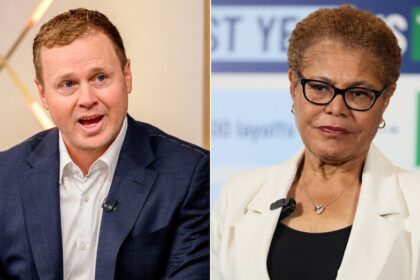 Spencer Pratt torches Karen Basura and puts a twist on how Los Angeles would handle ICE if he were mayor