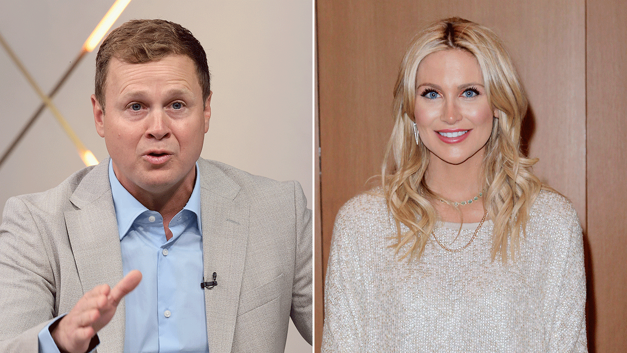 Spencer Pratt's sister now backs his LA mayor campaign months after saying he doesn't belong in the government