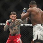 Strange betting behavior for Sean Brady vs. Joaquin Buckley fight turns out to be meaningless
