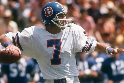 Super Bowl champion Craig Mortons cause of death revealed after his passing at 83