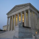 Supreme Court deals blow to Virginia Democrats in fight over state court ruling