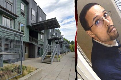 Suspect in custody for alleged murder of college student after police released eerie surveillance photos
