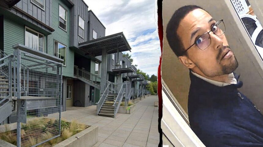 Suspect in custody for alleged murder of college student after police released eerie surveillance photos