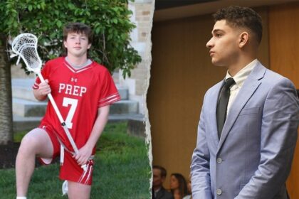 Suspect in preppy booze-fueled Connecticut party stabbing death asks court to drop charges: 'Double jeopardy'