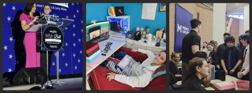 Teen Entrepreneur Maxim Harris Expands RagePADs Globally Following Viral Success, Launches 2026 Growth and Innovation Plans