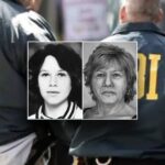 Teen vanished from home decades ago â now feds hope new image and shifting loyalties reveal truth