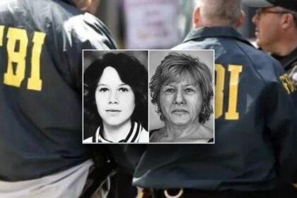 Teen vanished from home decades ago â now feds hope new image and shifting loyalties reveal truth